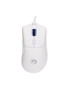 Marvo Niro 40 Gaming Mouse White