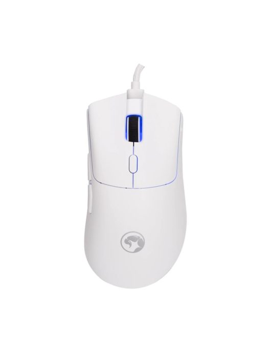Marvo Niro 40 Gaming Mouse White