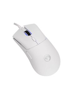 Marvo Niro 40 Gaming Mouse White