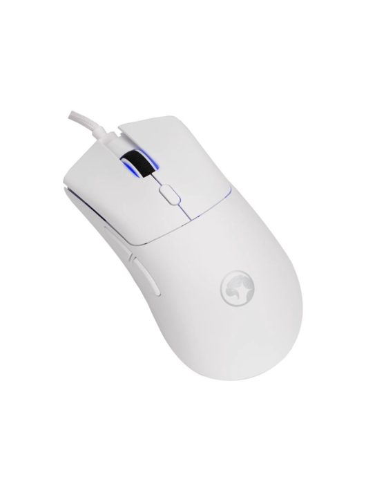 Marvo Niro 40 Gaming Mouse White