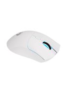 Marvo Niro 40 Gaming Mouse White