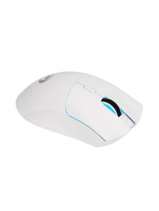 Marvo Niro 40 Gaming Mouse White