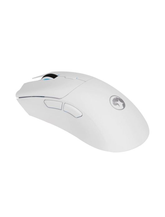 Marvo Niro 40 Gaming Mouse White