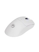 Marvo Niro 40 Gaming Mouse White