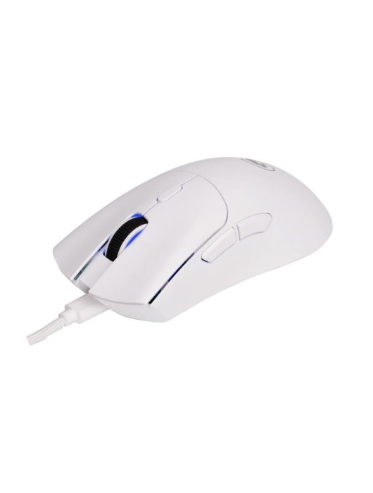 Marvo Niro 40 Gaming Mouse White