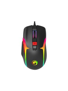 Marvo Tepo 70 Gaming Mouse Black