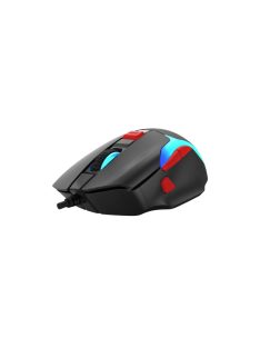 Marvo Tepo 70 Gaming Mouse Black