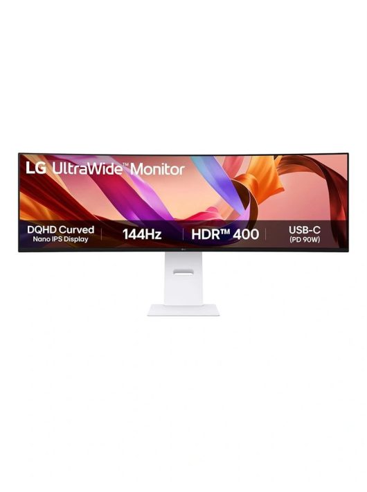 LG 49" 49U950A-W IPS LED