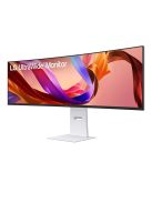 LG 49" 49U950A-W IPS LED