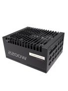 Asus 2200W 80+ Platinum Pro WS