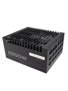 Asus 2200W 80+ Platinum Pro WS