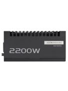 Asus 2200W 80+ Platinum Pro WS