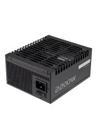 Asus 2200W 80+ Platinum Pro WS