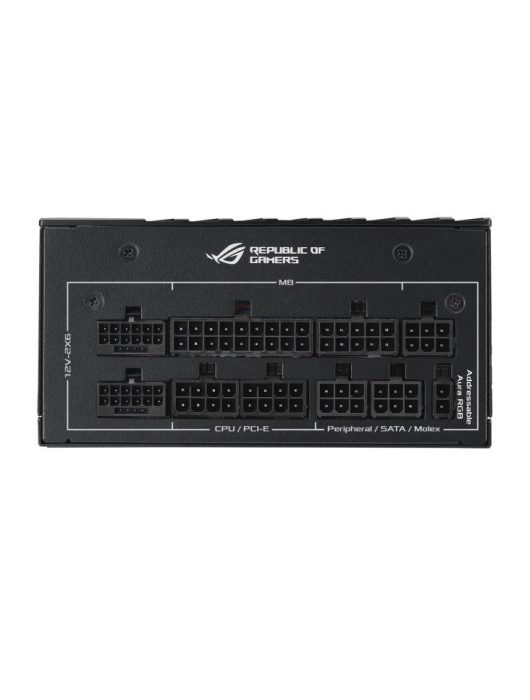 Asus 1200W 80+ Platinum ROG Loki SFX-L