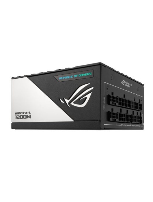 Asus 1200W 80+ Platinum ROG Loki SFX-L