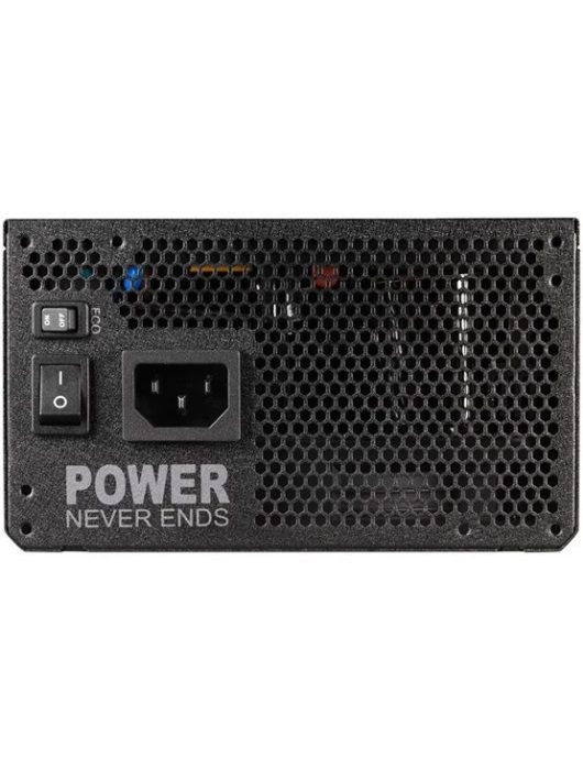 FSP 1200W 80+ Gold MEGA GM
