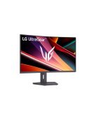 LG 31,5" 32G600A-B LED Curved