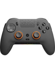 Corsair Scuf Envision Pro Wireless Gamepad Steel Gray