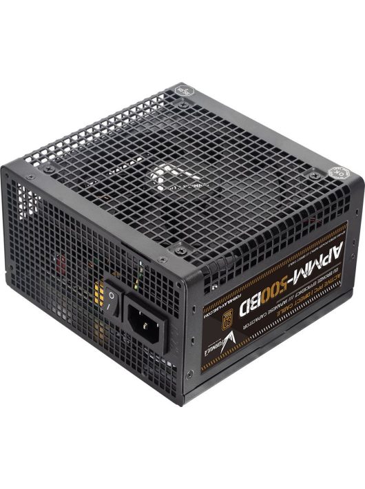 Formula 500W 80+ Bronze APMM-500BD