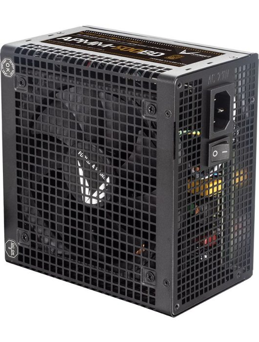 Formula 500W 80+ Bronze APMM-500BD