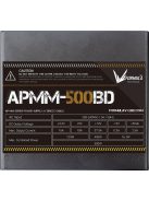 Formula 500W 80+ Bronze APMM-500BD