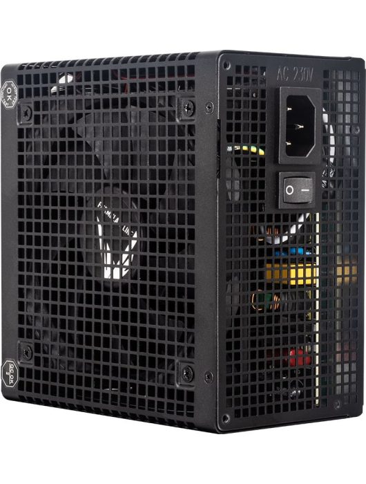 Formula 700W 80+ Bronze APMM-700BD