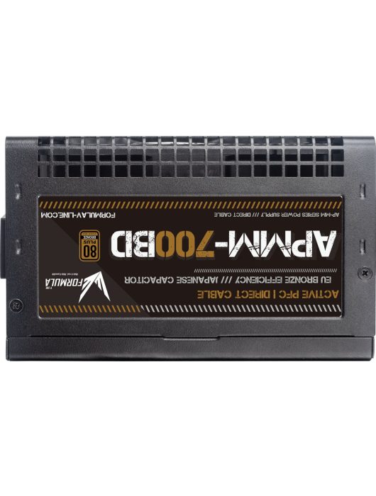 Formula 700W 80+ Bronze APMM-700BD
