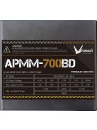 Formula 700W 80+ Bronze APMM-700BD