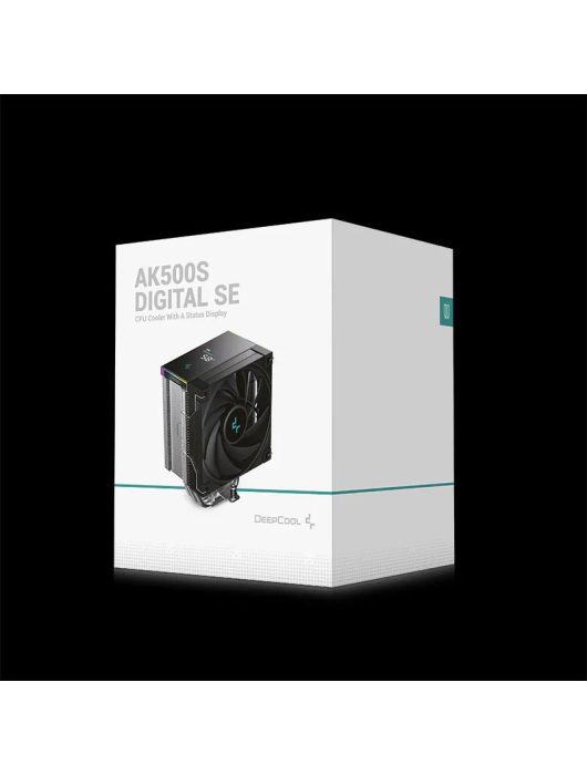 DeepCool AK500S DIGITAL SE