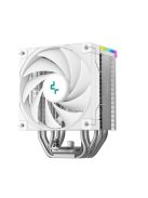DeepCool AK500S DIGITAL SE WH