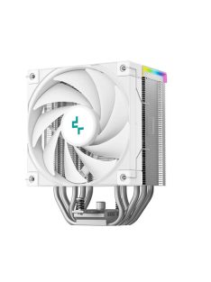 DeepCool AK500S DIGITAL SE WH