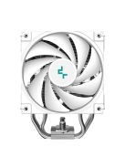 DeepCool AK500S DIGITAL SE WH