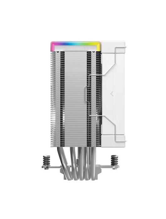 DeepCool AK500S DIGITAL SE WH