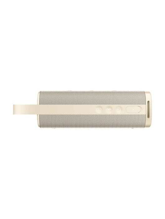 Xiaomi Sound Outdoor Bluetooth Speaker Gold