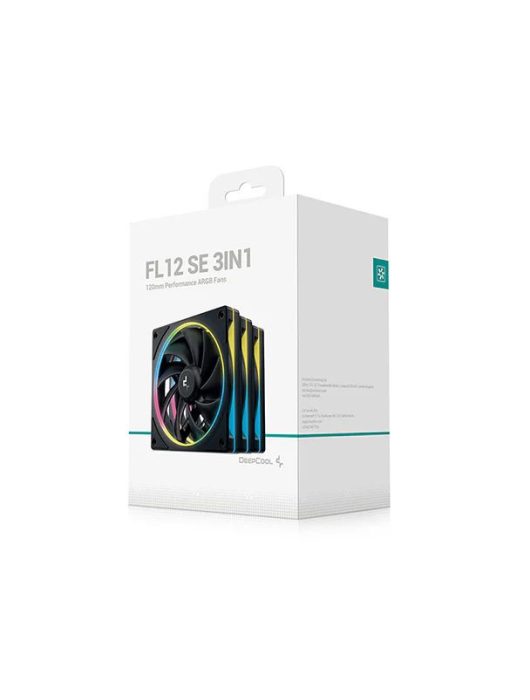 DeepCool FL12 SE 3IN1