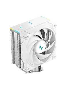 DeepCool AK400 DIGITAL SE WH