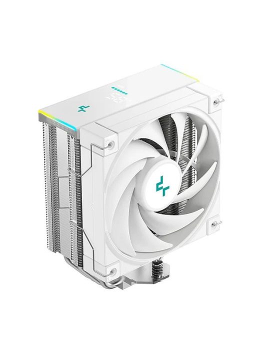 DeepCool AK400 DIGITAL SE WH