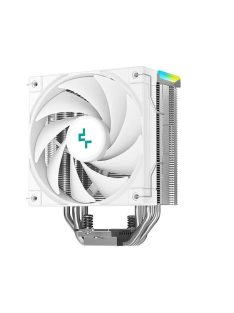 DeepCool AK400 DIGITAL SE WH
