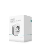 DeepCool AK400 DIGITAL SE WH