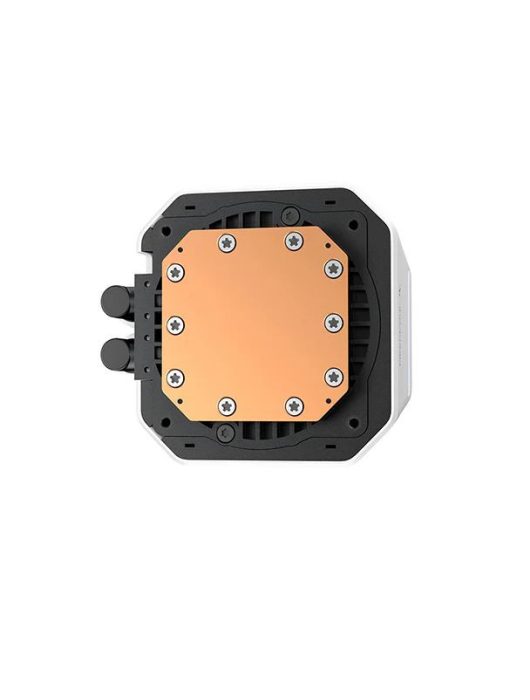 DeepCool LM240 WH