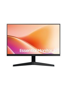 Samsung 24" LS24F330EAUXEN LED