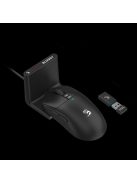 A4-Tech Bloody R72 Pro Duo Wireless Gaming Mouse Black