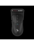 A4-Tech Bloody R72 Pro Duo Wireless Gaming Mouse Black