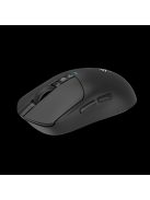 A4-Tech Bloody R72 Pro Duo Wireless Gaming Mouse Black