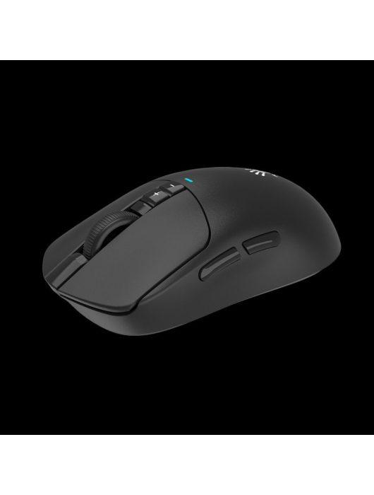 A4-Tech Bloody R72 Pro Duo Wireless Gaming Mouse Black