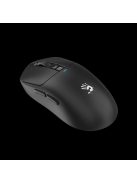 A4-Tech Bloody R72 Pro Duo Wireless Gaming Mouse Black