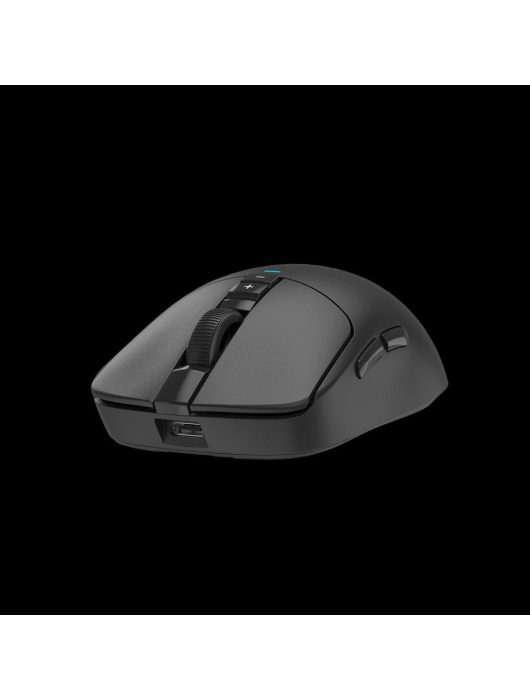 A4-Tech Bloody R72 Pro Duo Wireless Gaming Mouse Black