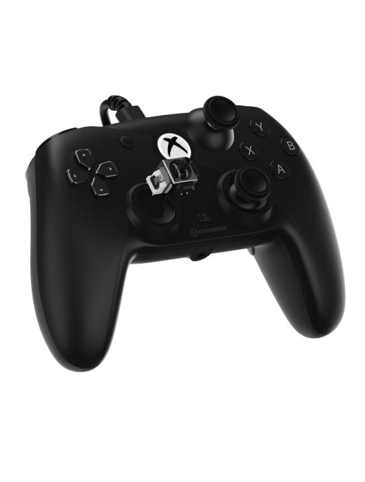 HYPERKIN  Competitor Wired Gamepad Black