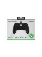 HYPERKIN  Competitor Wired Gamepad Black