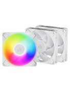 Arctic P14 Pro A-RGB White 3 Pack